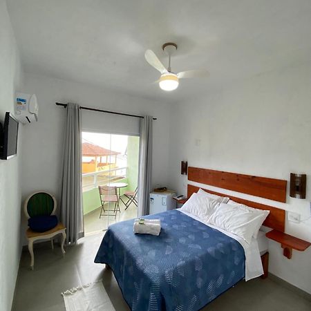 Casa Caicara Vandrehjem Praia de Araçatiba Eksteriør billede