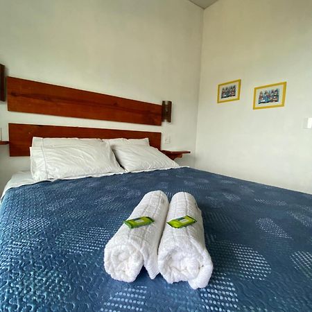 Casa Caicara Vandrehjem Praia de Araçatiba Eksteriør billede