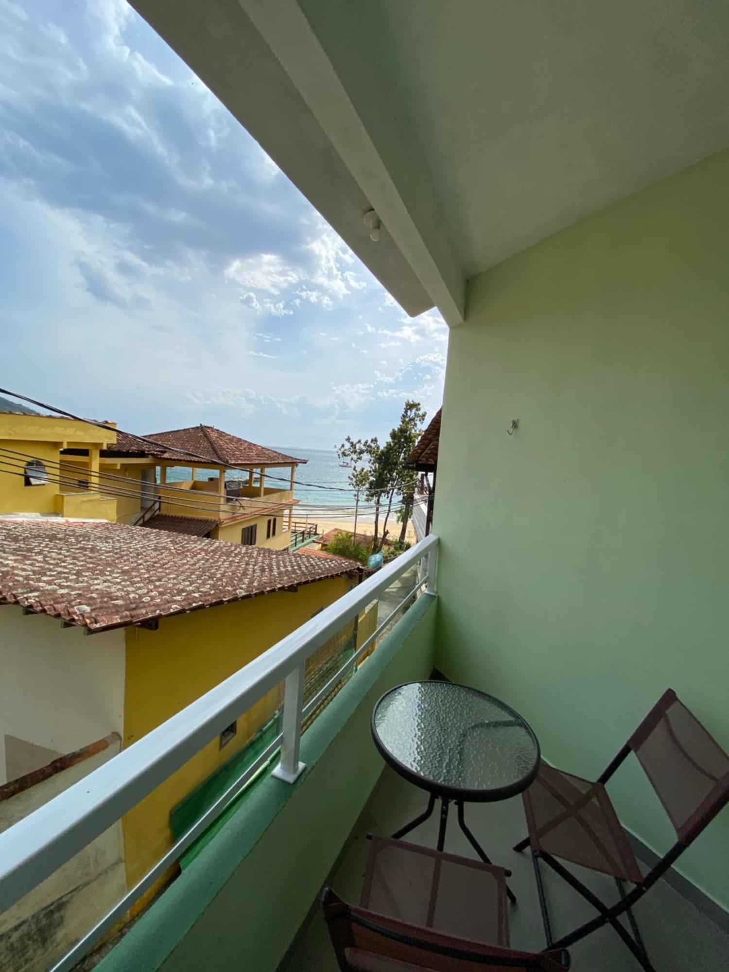 Casa Caicara Vandrehjem Praia de Araçatiba Eksteriør billede