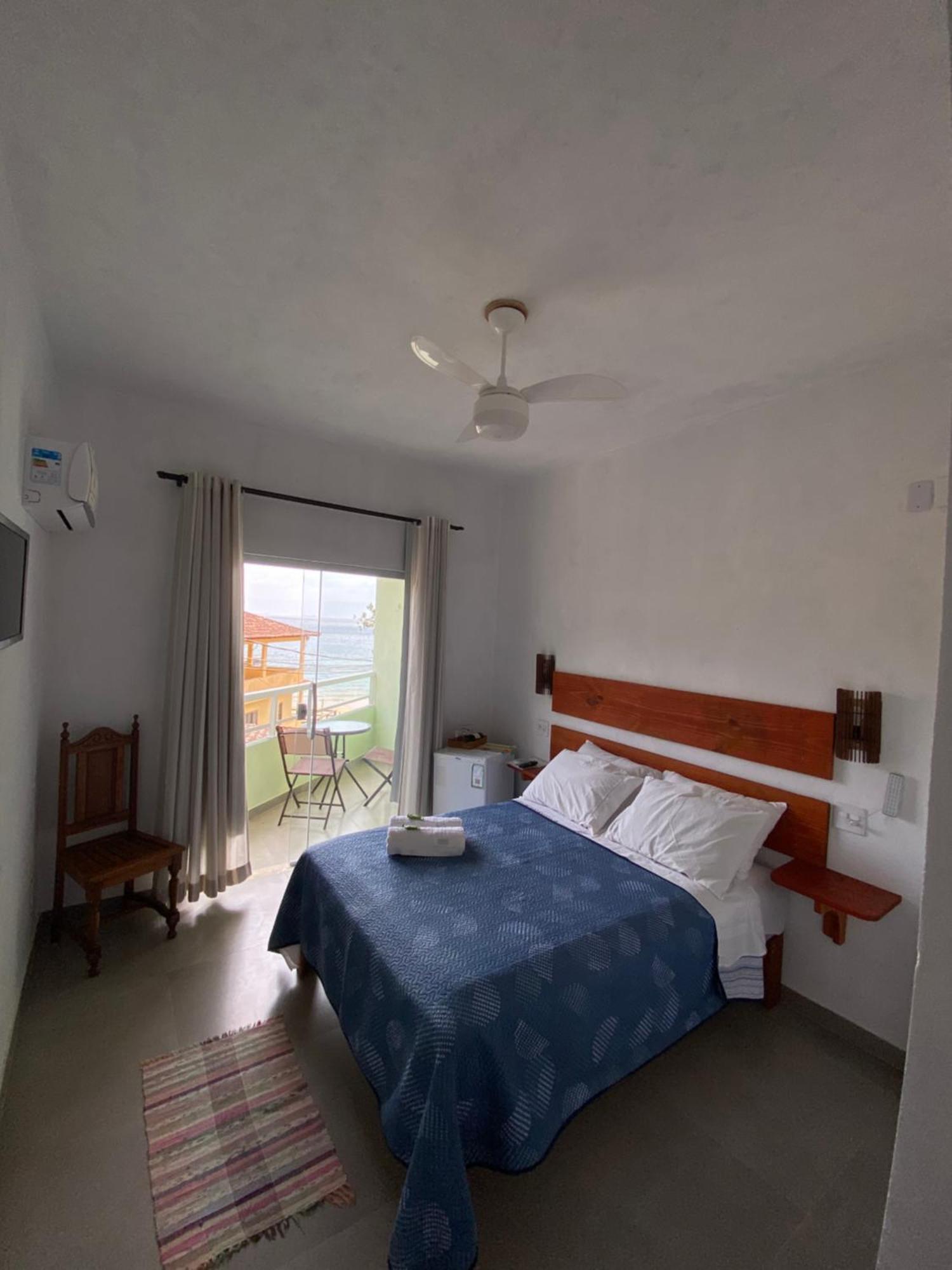 Casa Caicara Vandrehjem Praia de Araçatiba Eksteriør billede