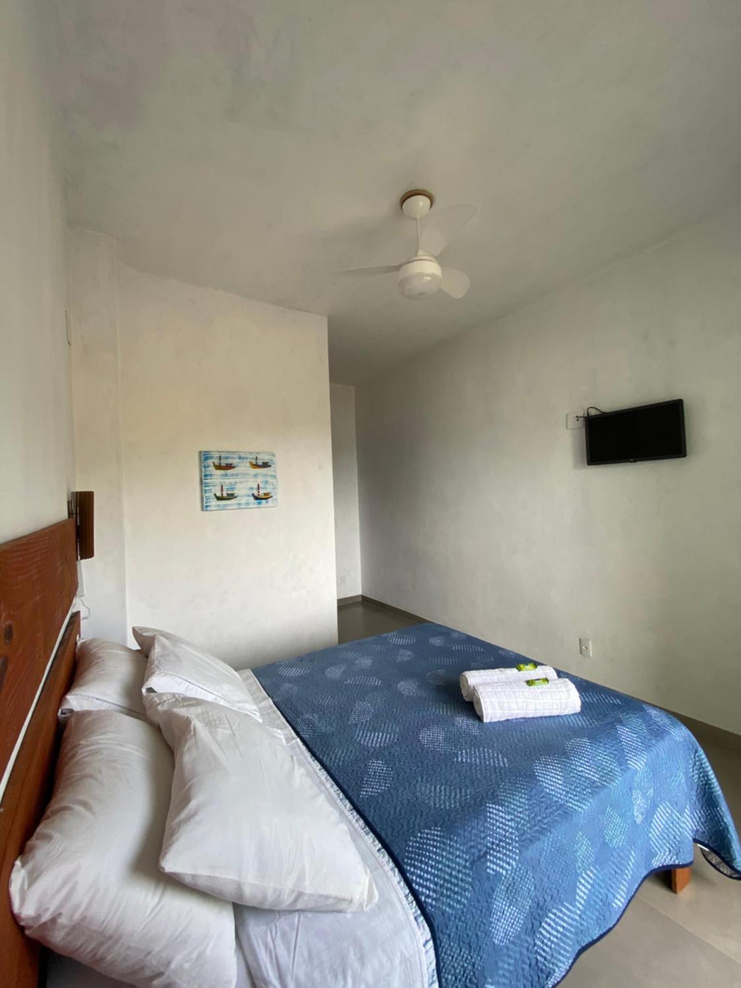 Casa Caicara Vandrehjem Praia de Araçatiba Eksteriør billede