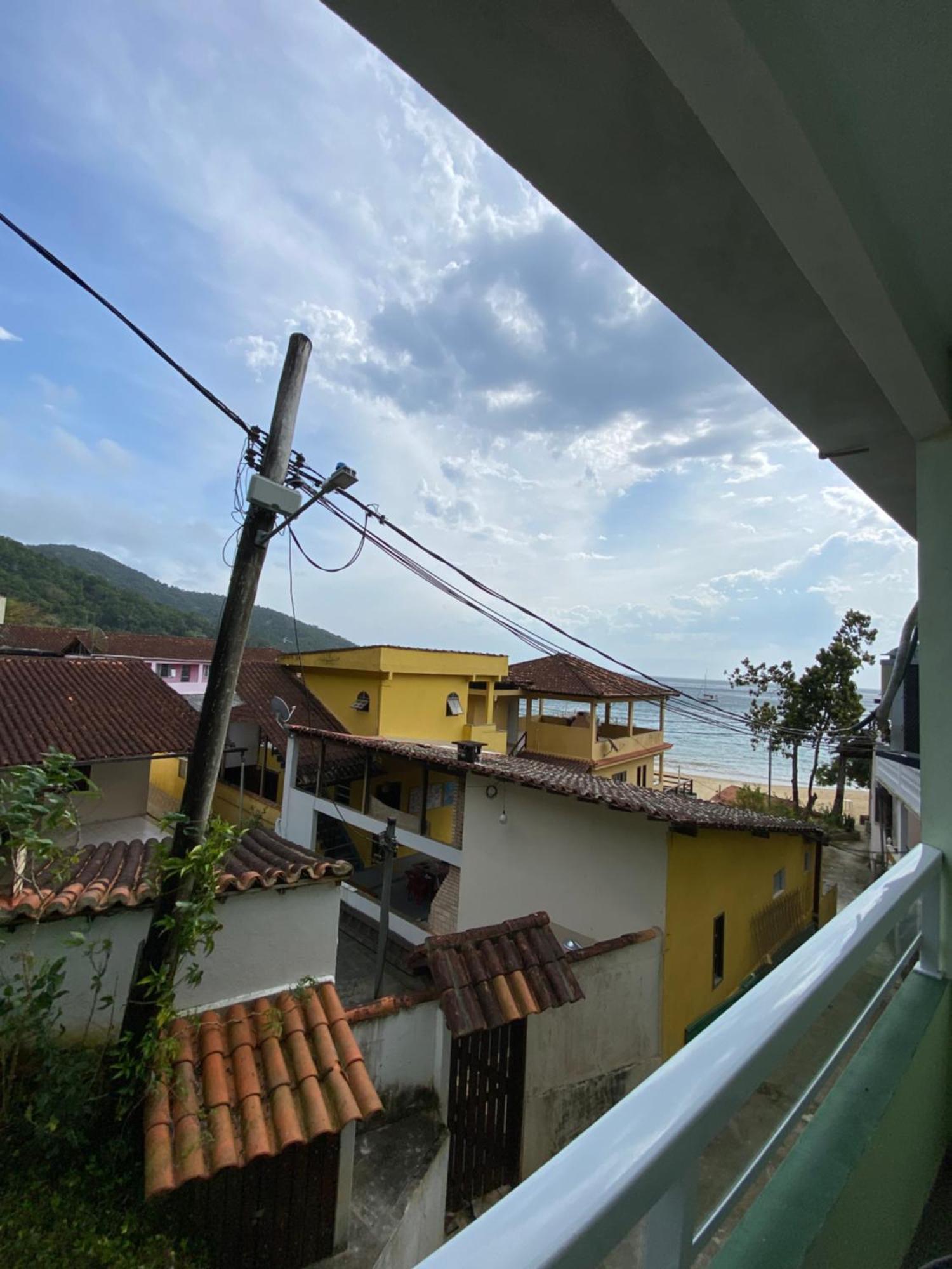 Casa Caicara Vandrehjem Praia de Araçatiba Eksteriør billede