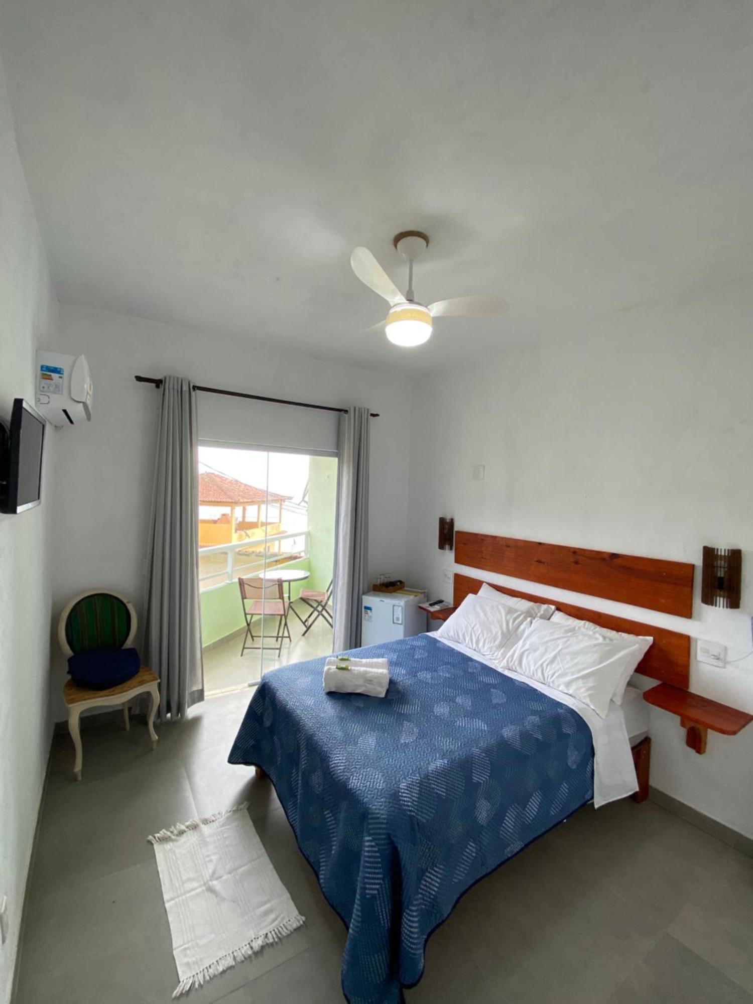 Casa Caicara Vandrehjem Praia de Araçatiba Eksteriør billede