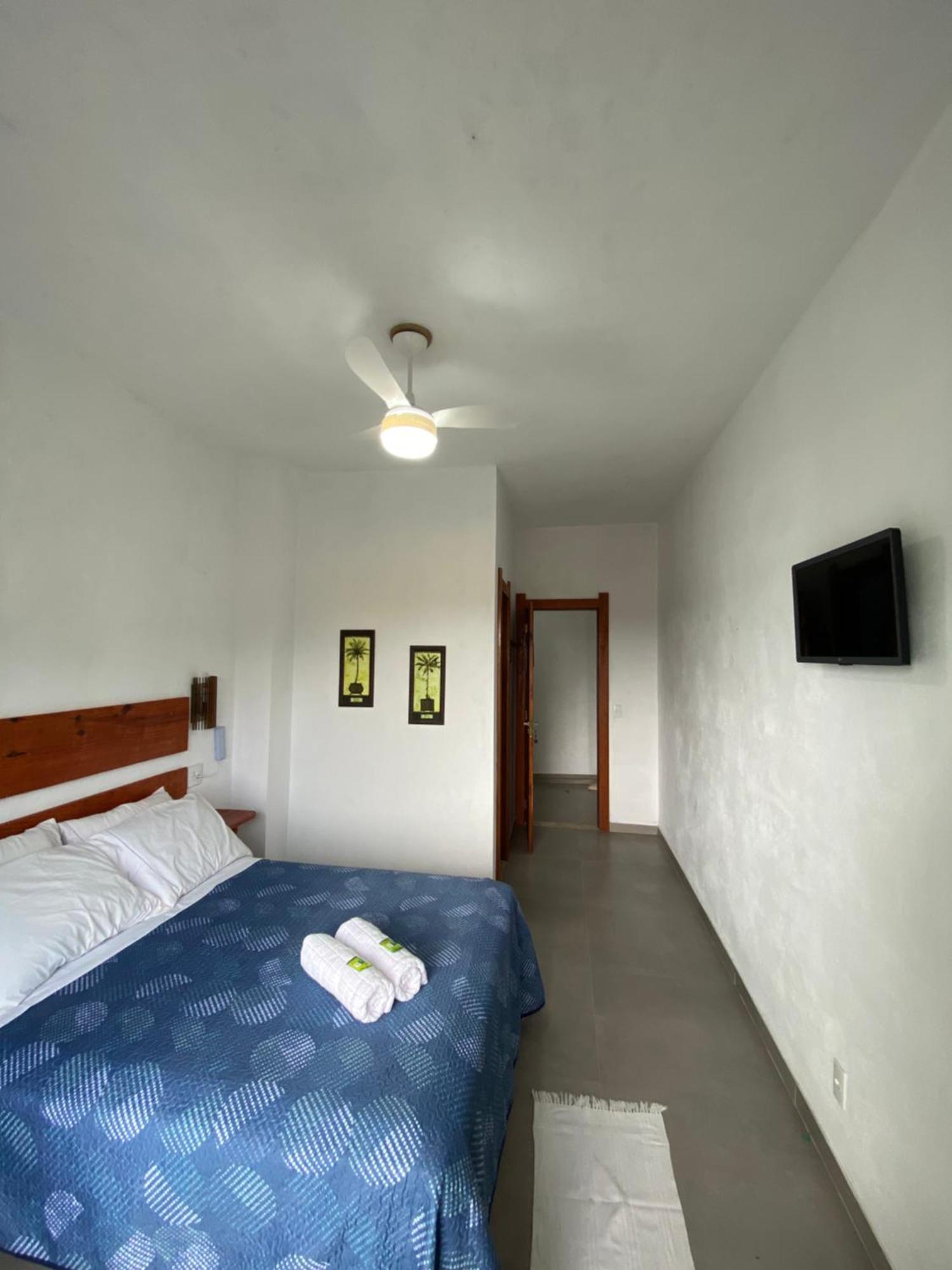 Casa Caicara Vandrehjem Praia de Araçatiba Eksteriør billede