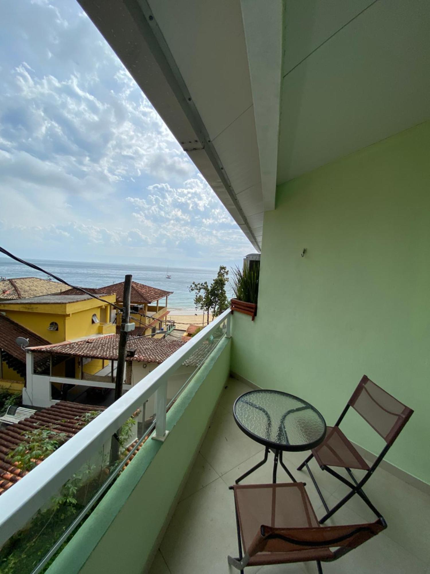 Casa Caicara Vandrehjem Praia de Araçatiba Eksteriør billede