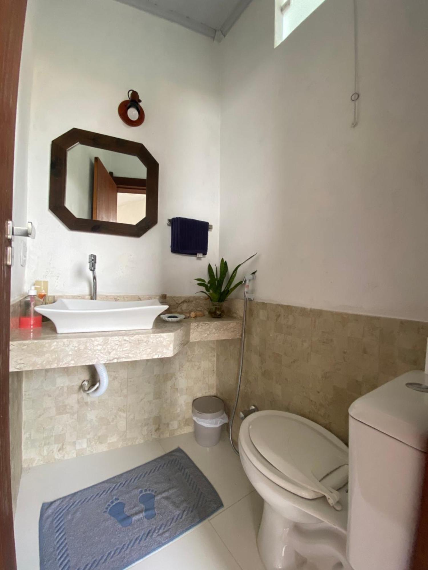 Casa Caicara Vandrehjem Praia de Araçatiba Eksteriør billede