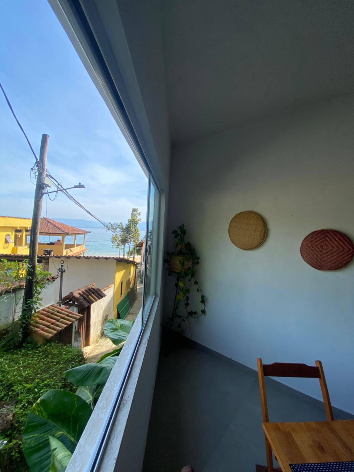 Casa Caicara Vandrehjem Praia de Araçatiba Eksteriør billede