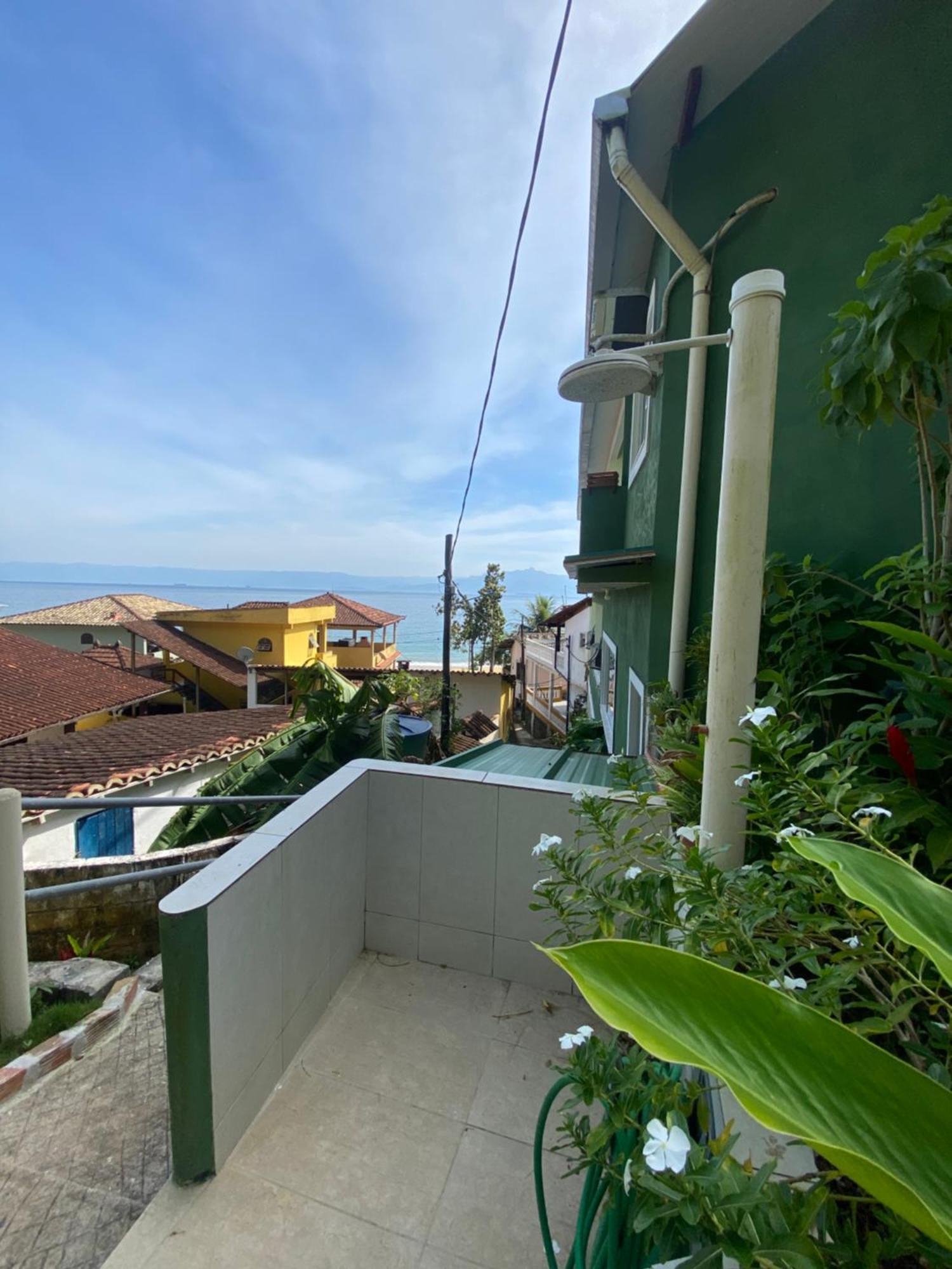 Casa Caicara Vandrehjem Praia de Araçatiba Eksteriør billede