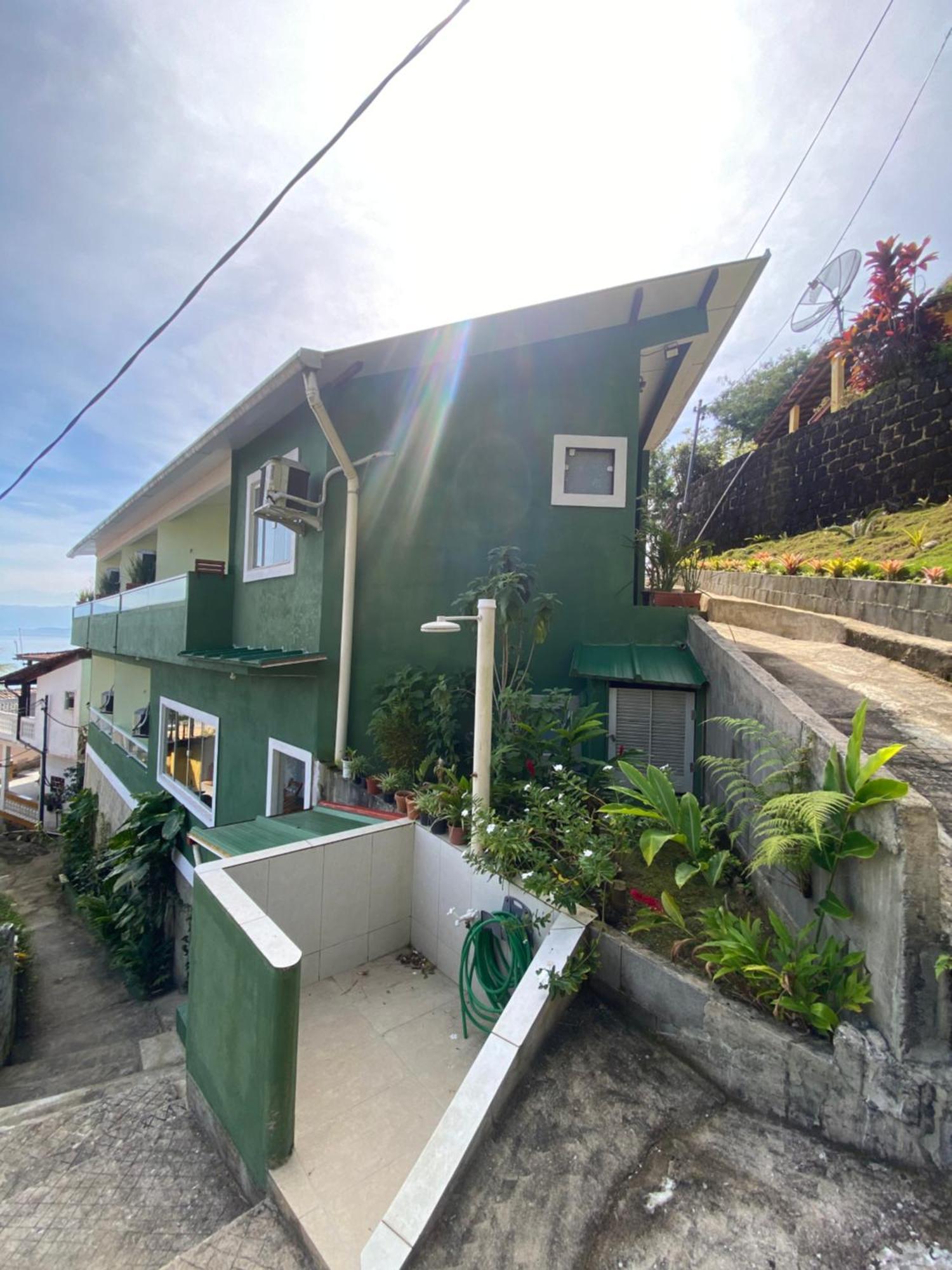 Casa Caicara Vandrehjem Praia de Araçatiba Eksteriør billede