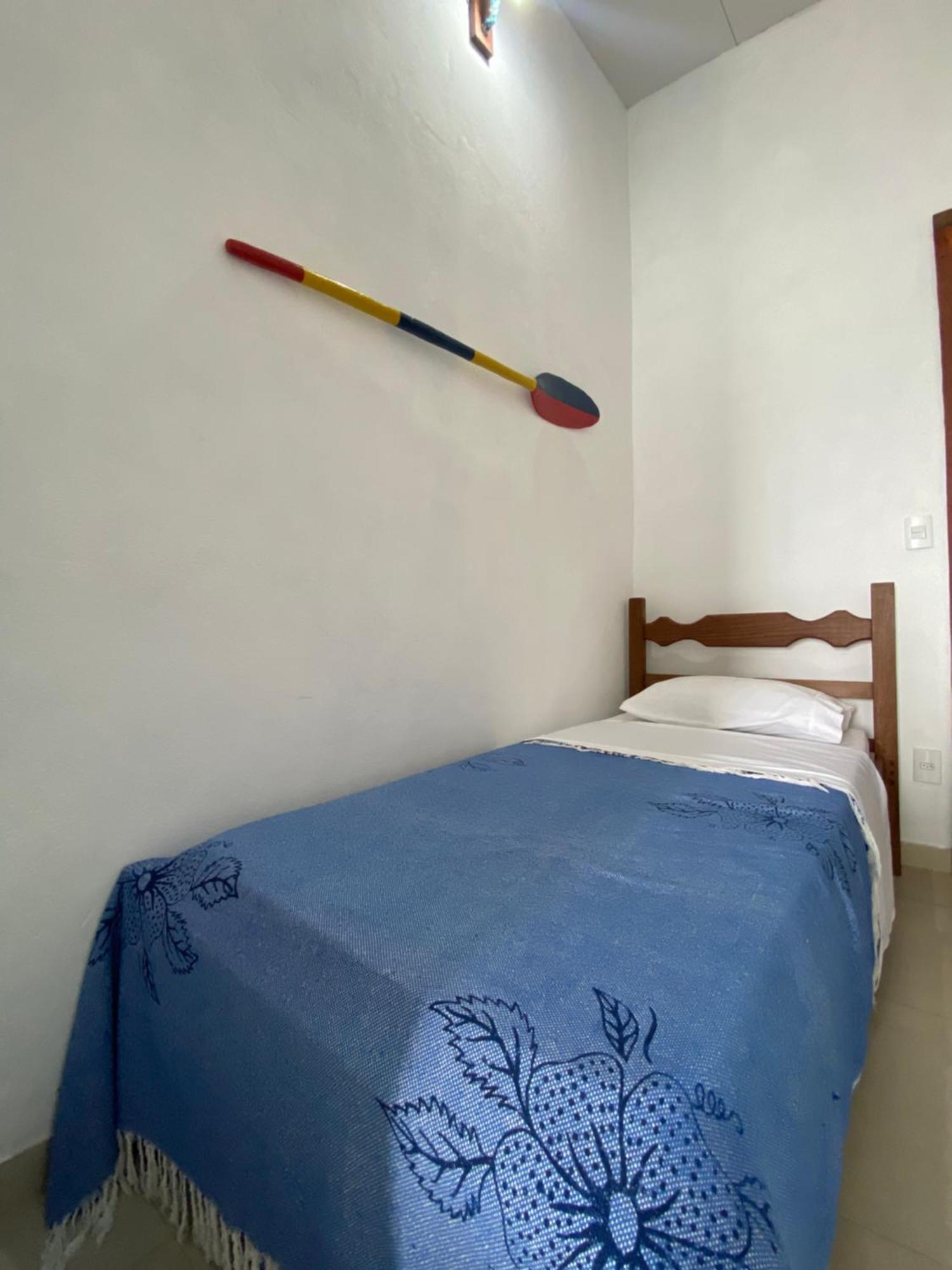 Casa Caicara Vandrehjem Praia de Araçatiba Eksteriør billede