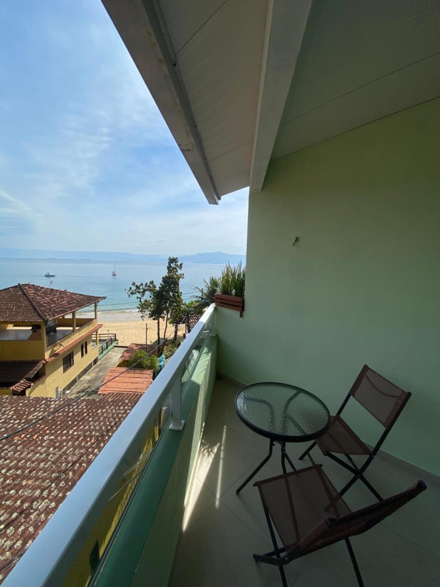 Casa Caicara Vandrehjem Praia de Araçatiba Eksteriør billede