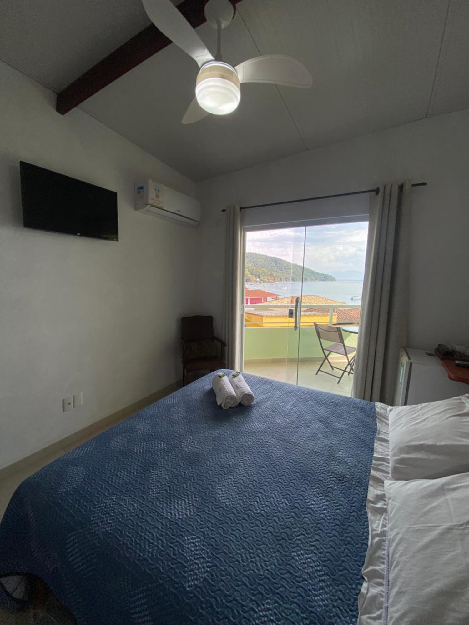 Casa Caicara Vandrehjem Praia de Araçatiba Eksteriør billede