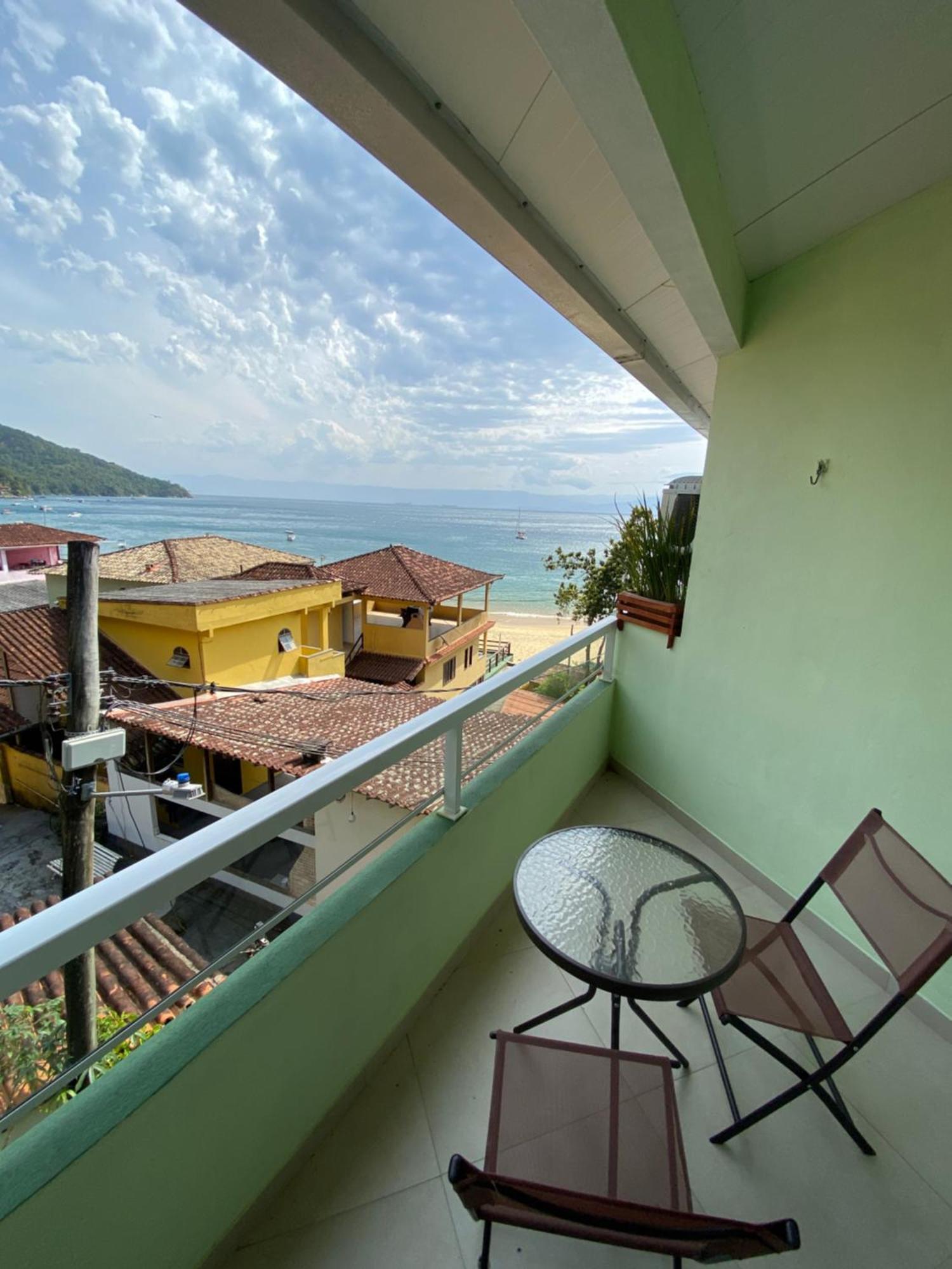 Casa Caicara Vandrehjem Praia de Araçatiba Eksteriør billede
