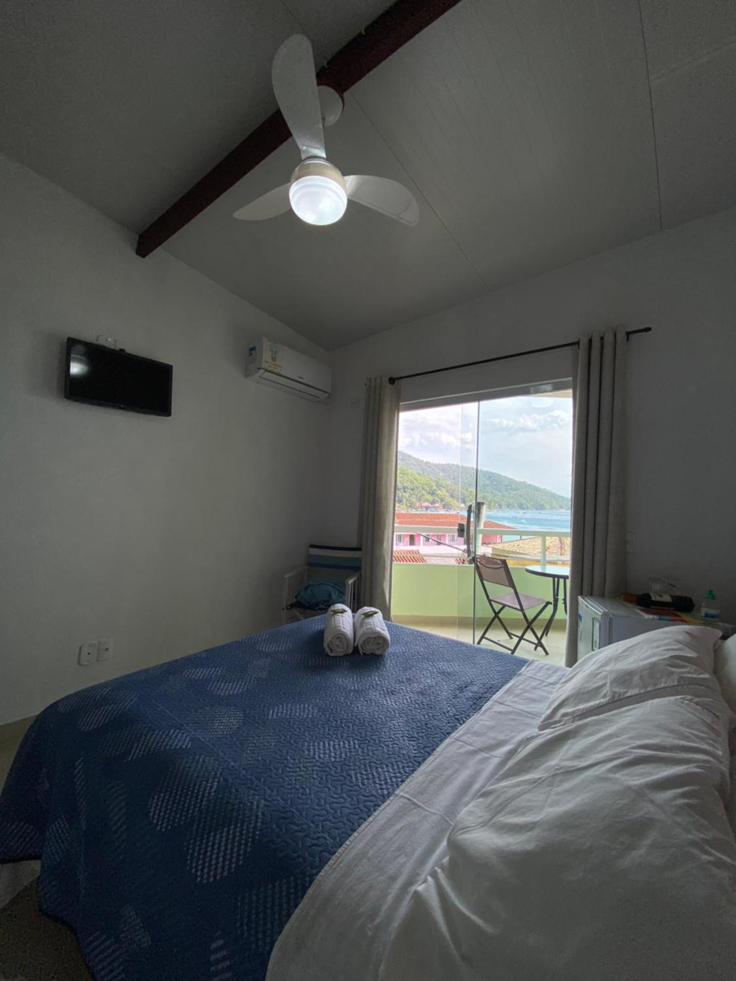 Casa Caicara Vandrehjem Praia de Araçatiba Eksteriør billede