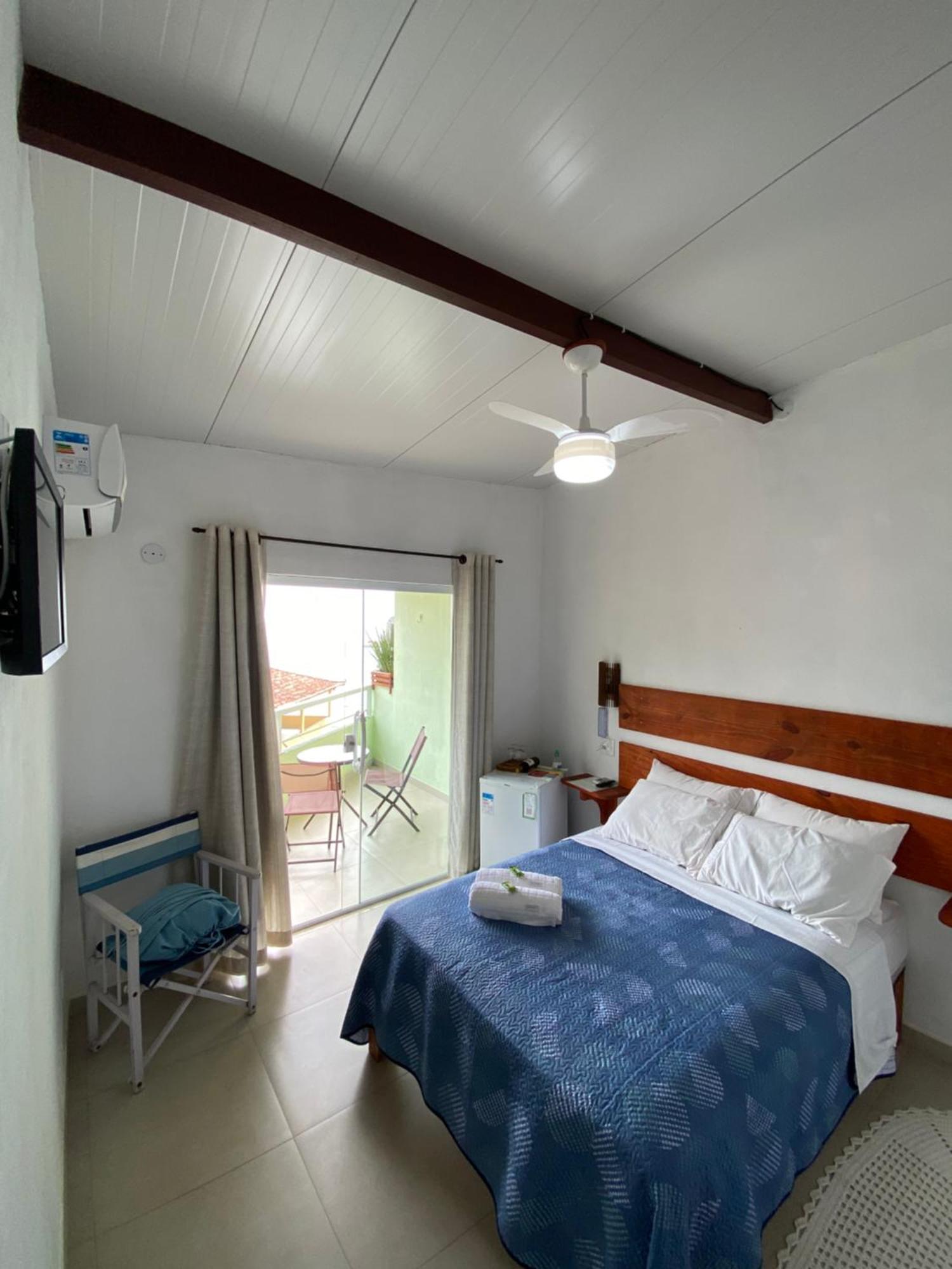 Casa Caicara Vandrehjem Praia de Araçatiba Eksteriør billede